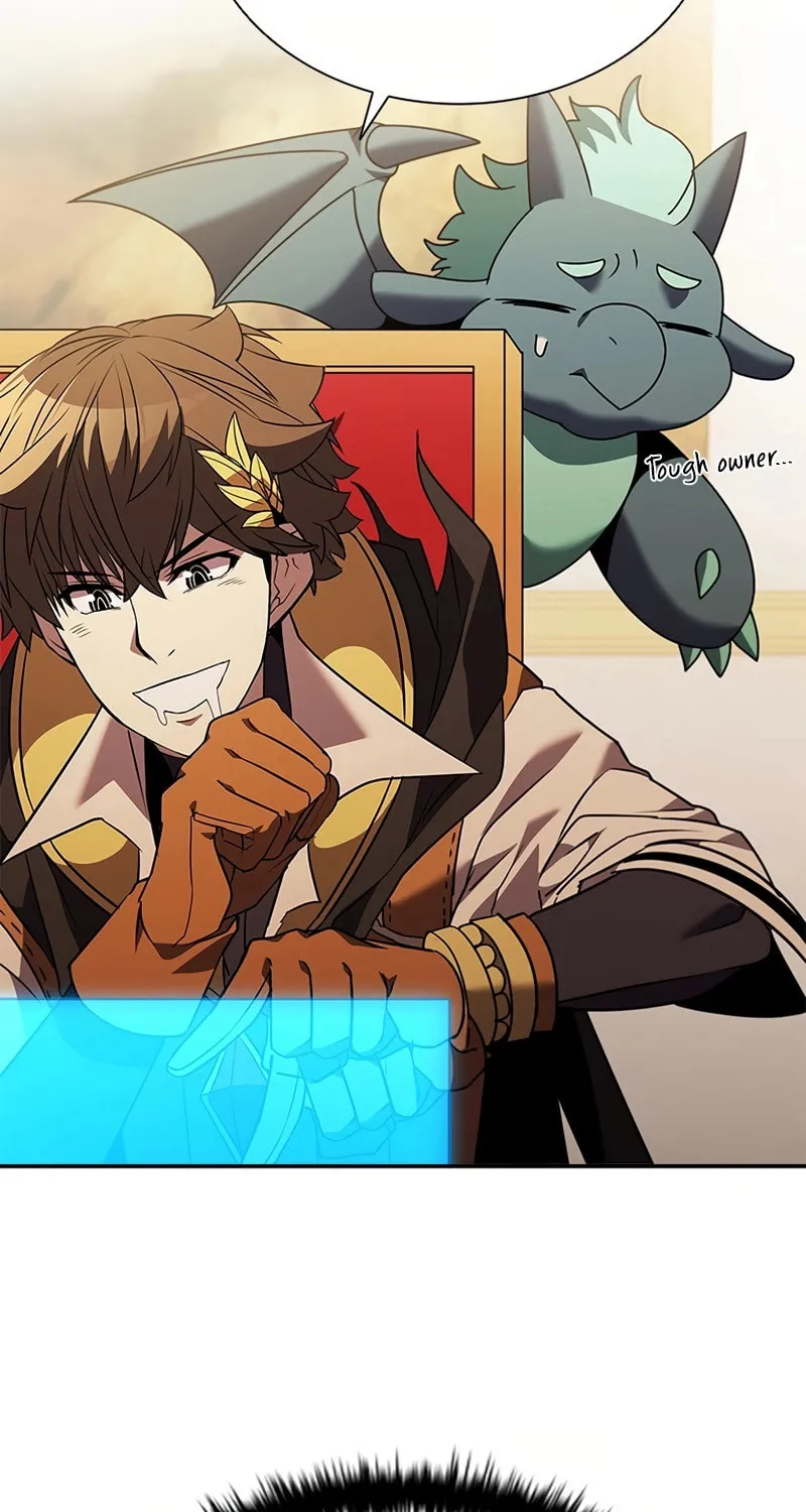 Taming Master Chapter 175 page 89 - 