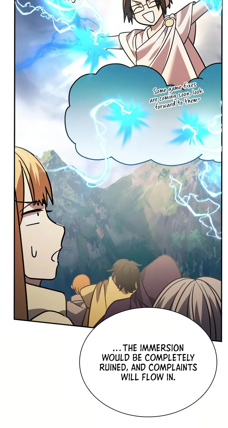 Taming Master Chapter 176 page 20 - 