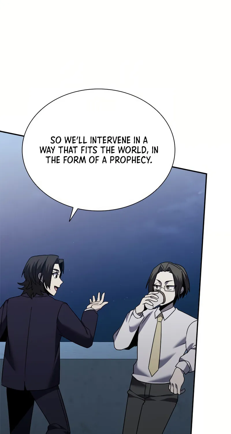 Taming Master Chapter 176 page 21 - 