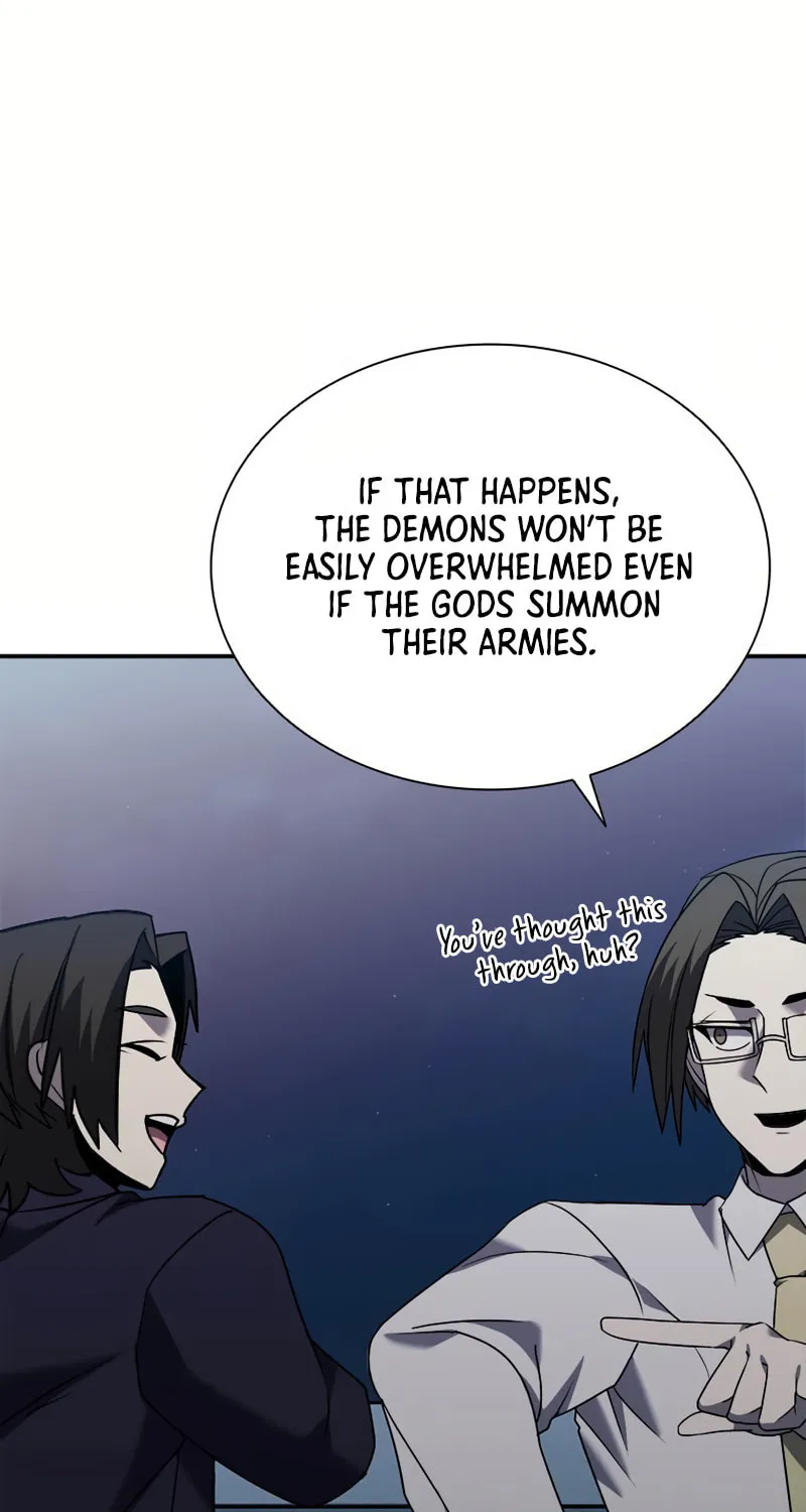 Taming Master Chapter 176 page 25 - 