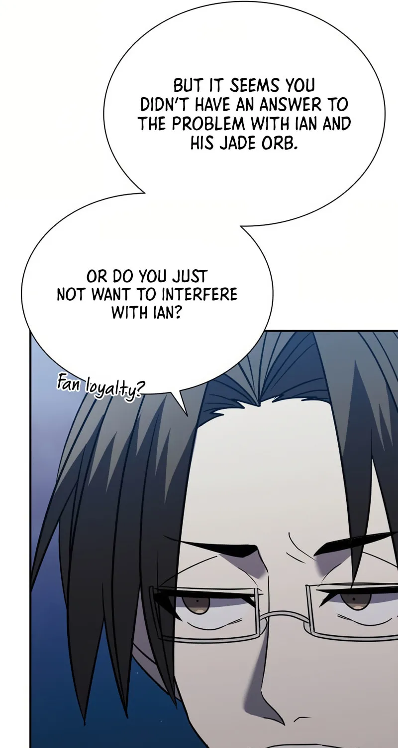 Taming Master Chapter 176 page 27 - 