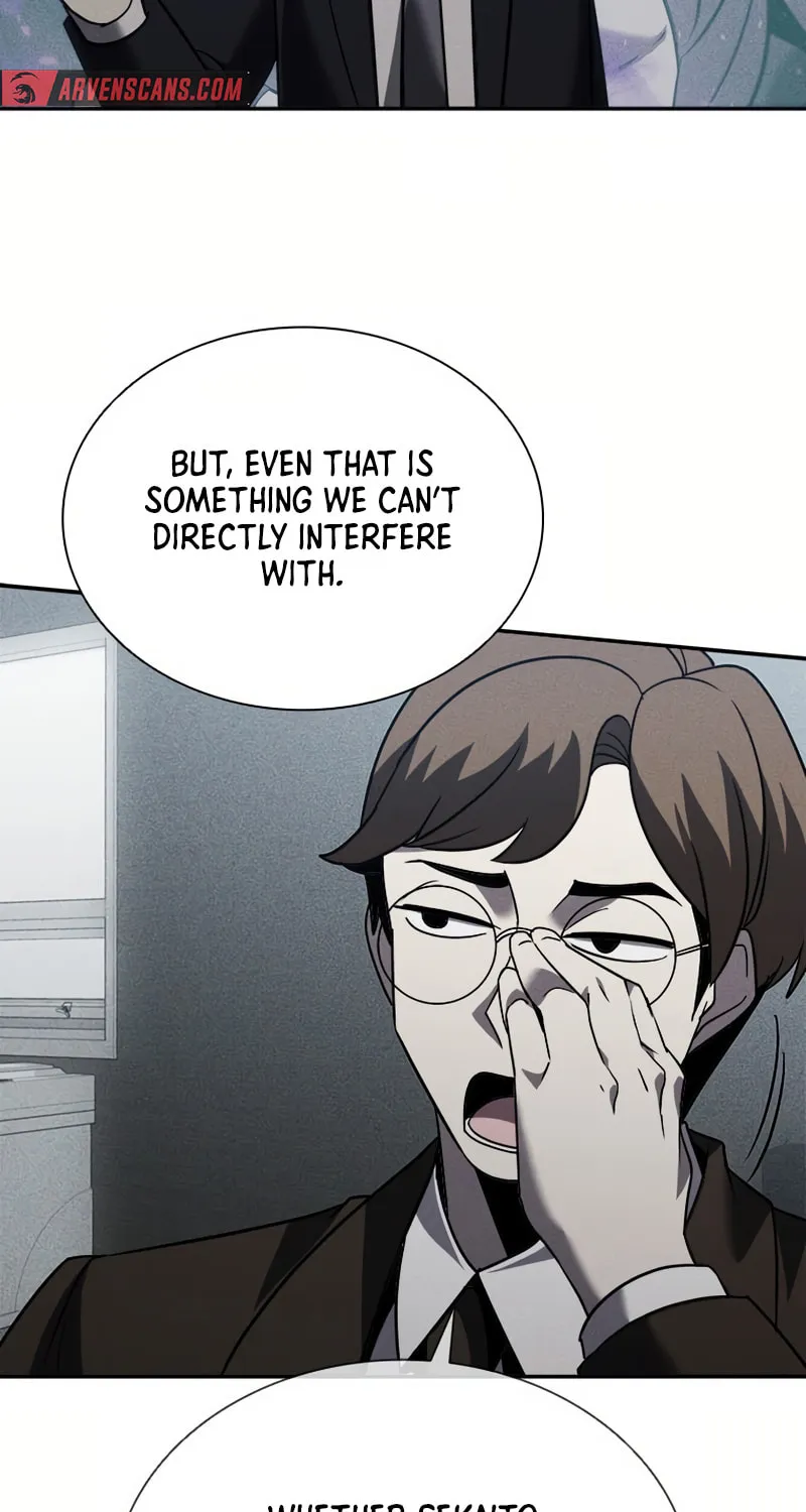 Taming Master Chapter 176 page 31 - 