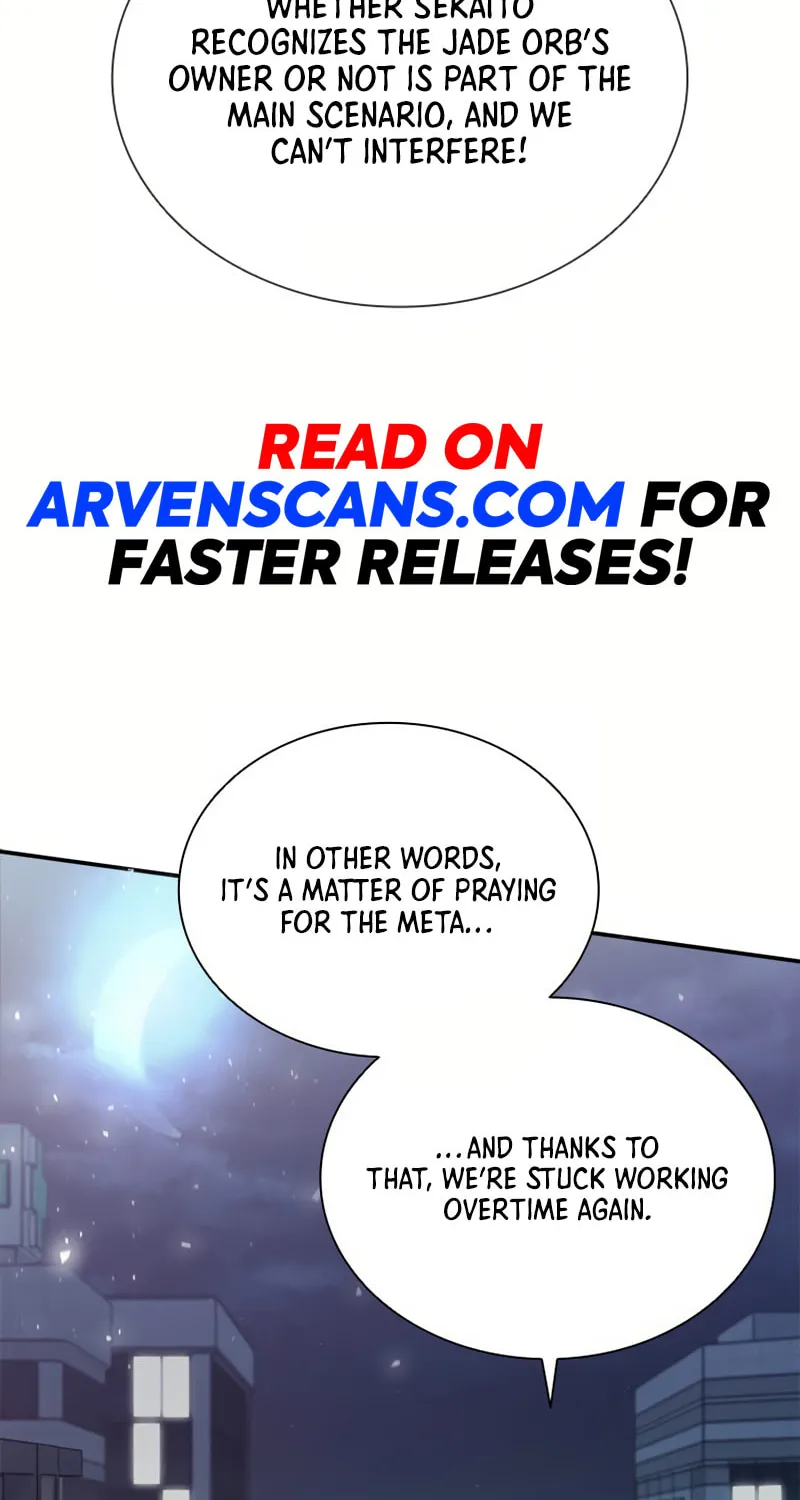 Taming Master Chapter 176 page 32 - 