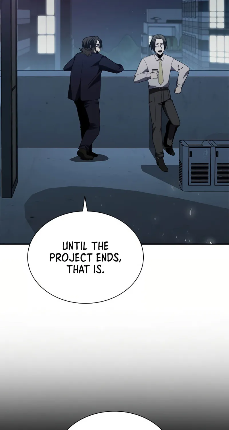 Taming Master Chapter 176 page 33 - 