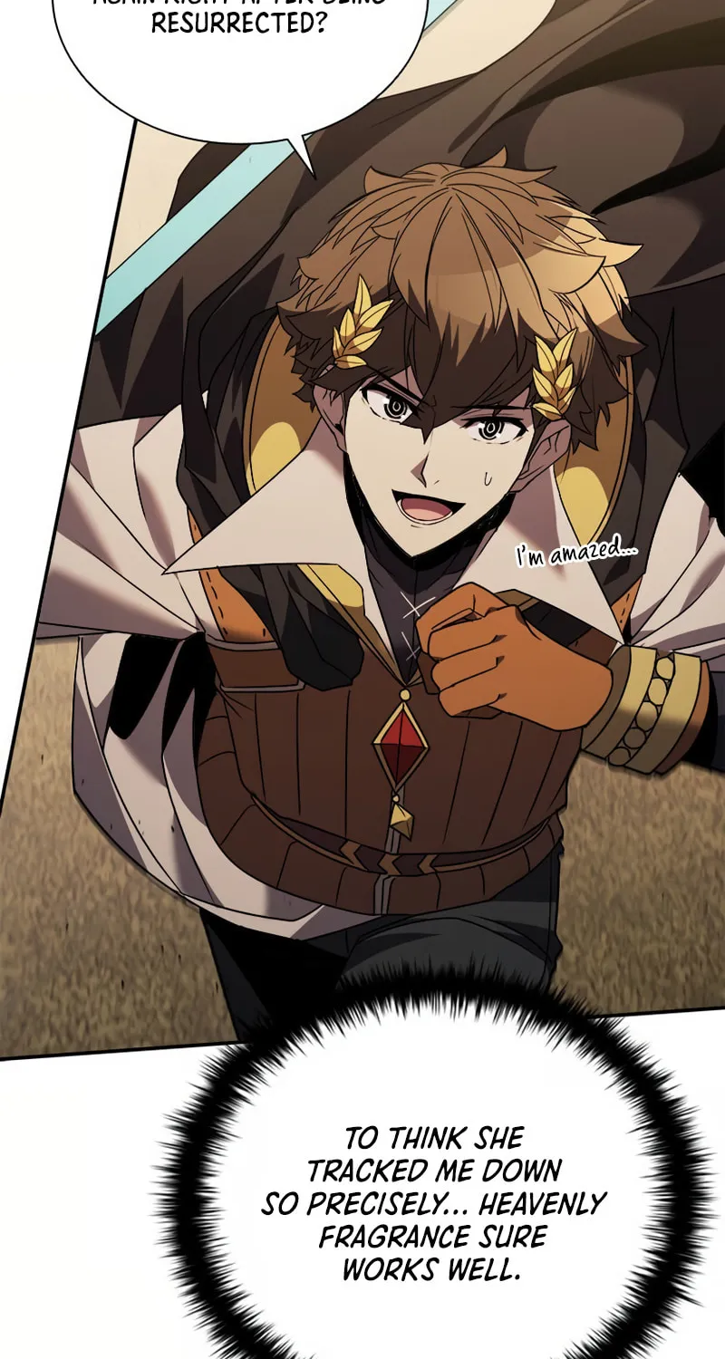 Taming Master Chapter 176 page 40 - 