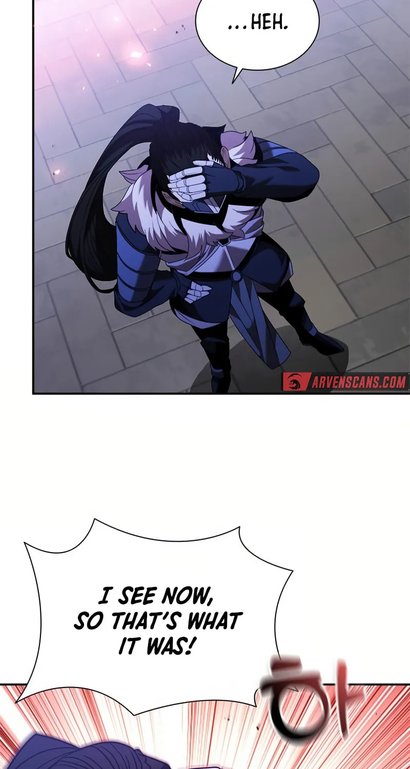 Taming Master Chapter 176 page 5 - 