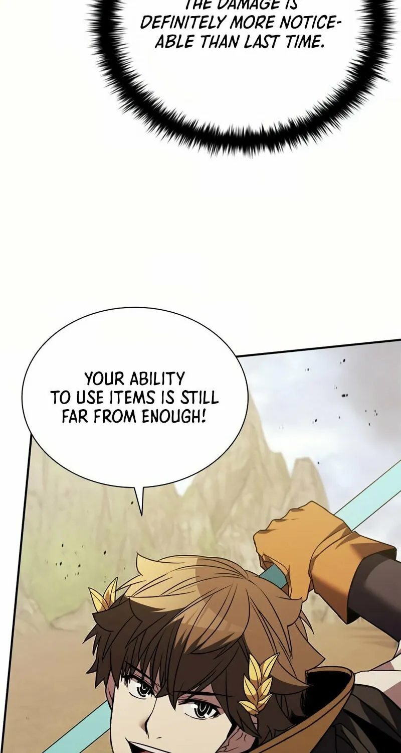 Taming Master Chapter 176 page 45 - 