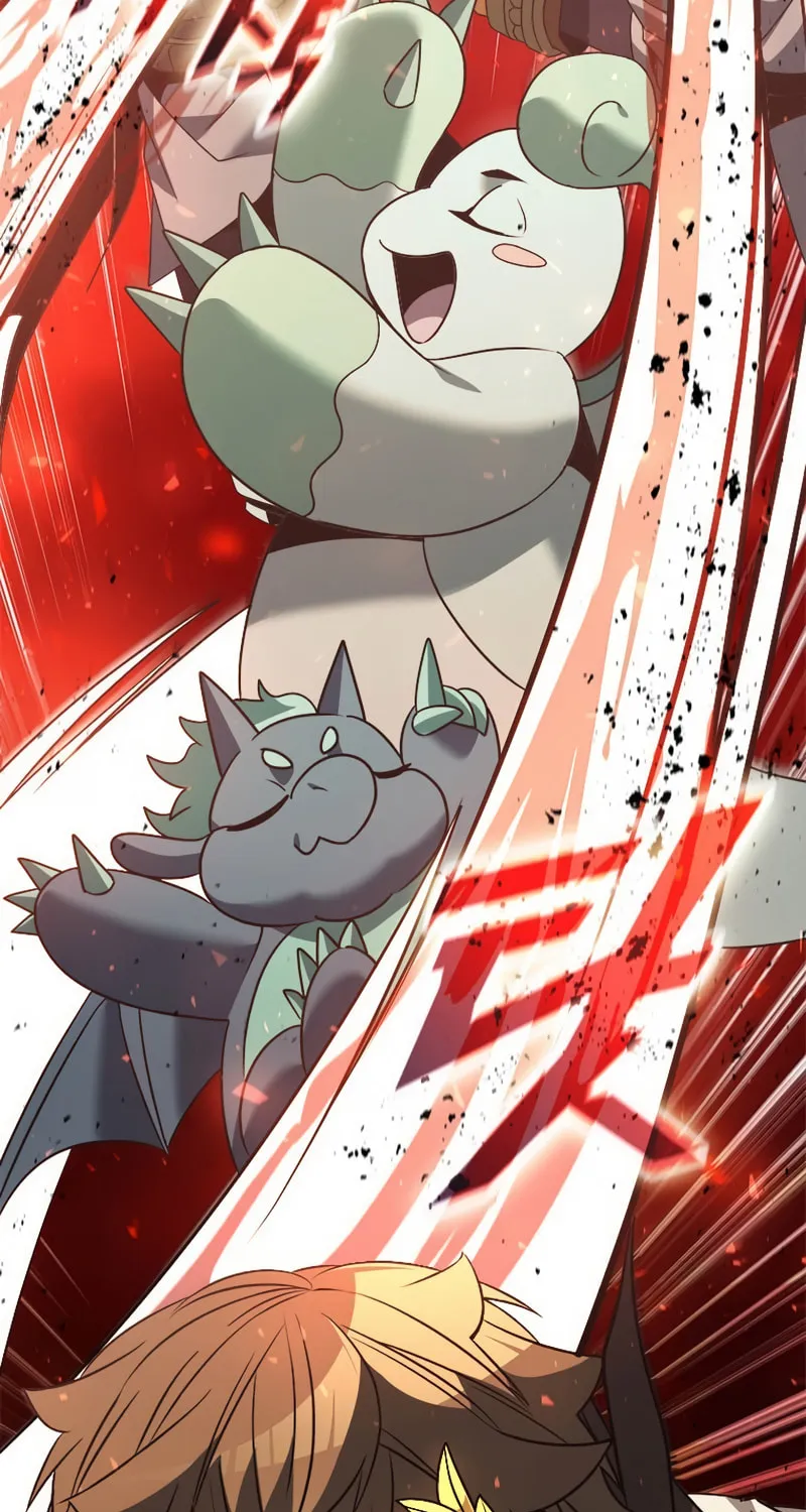 Taming Master Chapter 176 page 54 - 