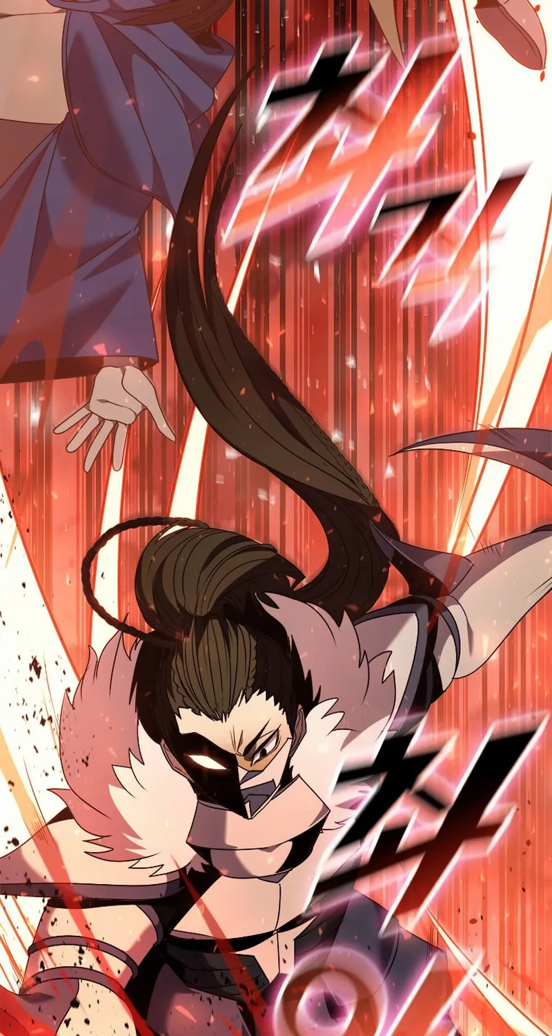 Taming Master Chapter 176 page 77 - 