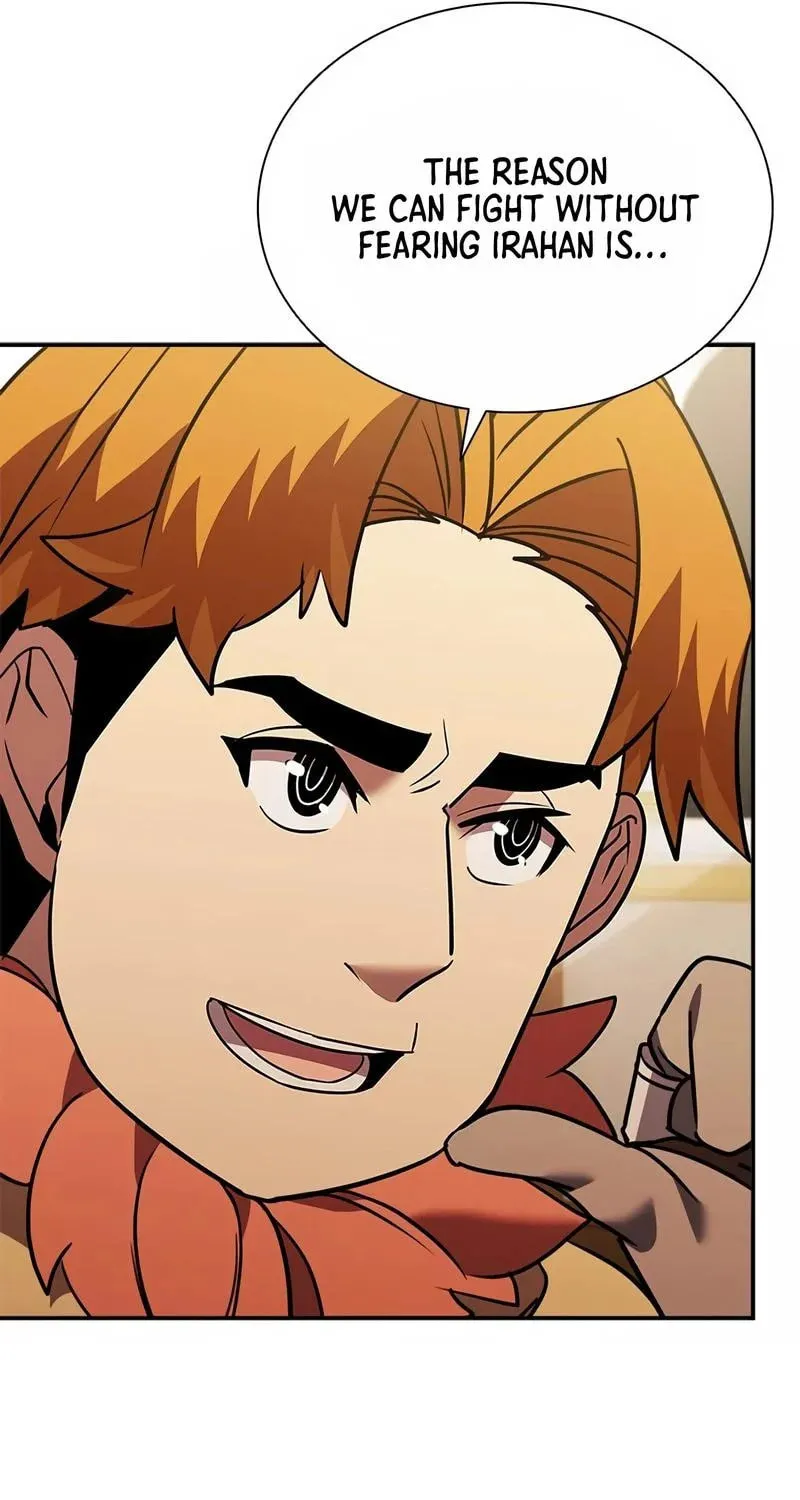 Taming Master Chapter 177 page 22 - 