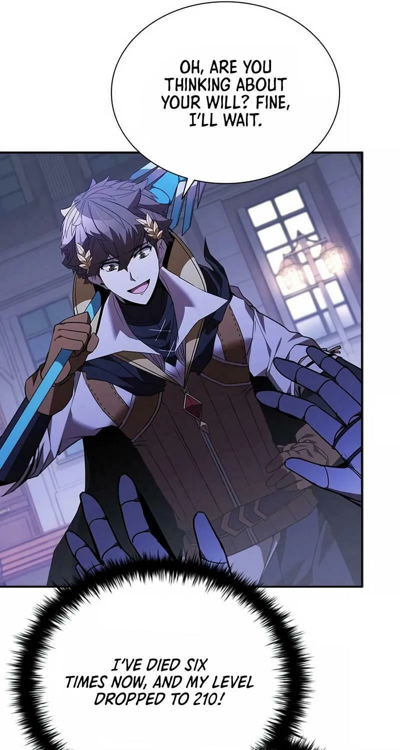 Taming Master Chapter 177 page 37 - 