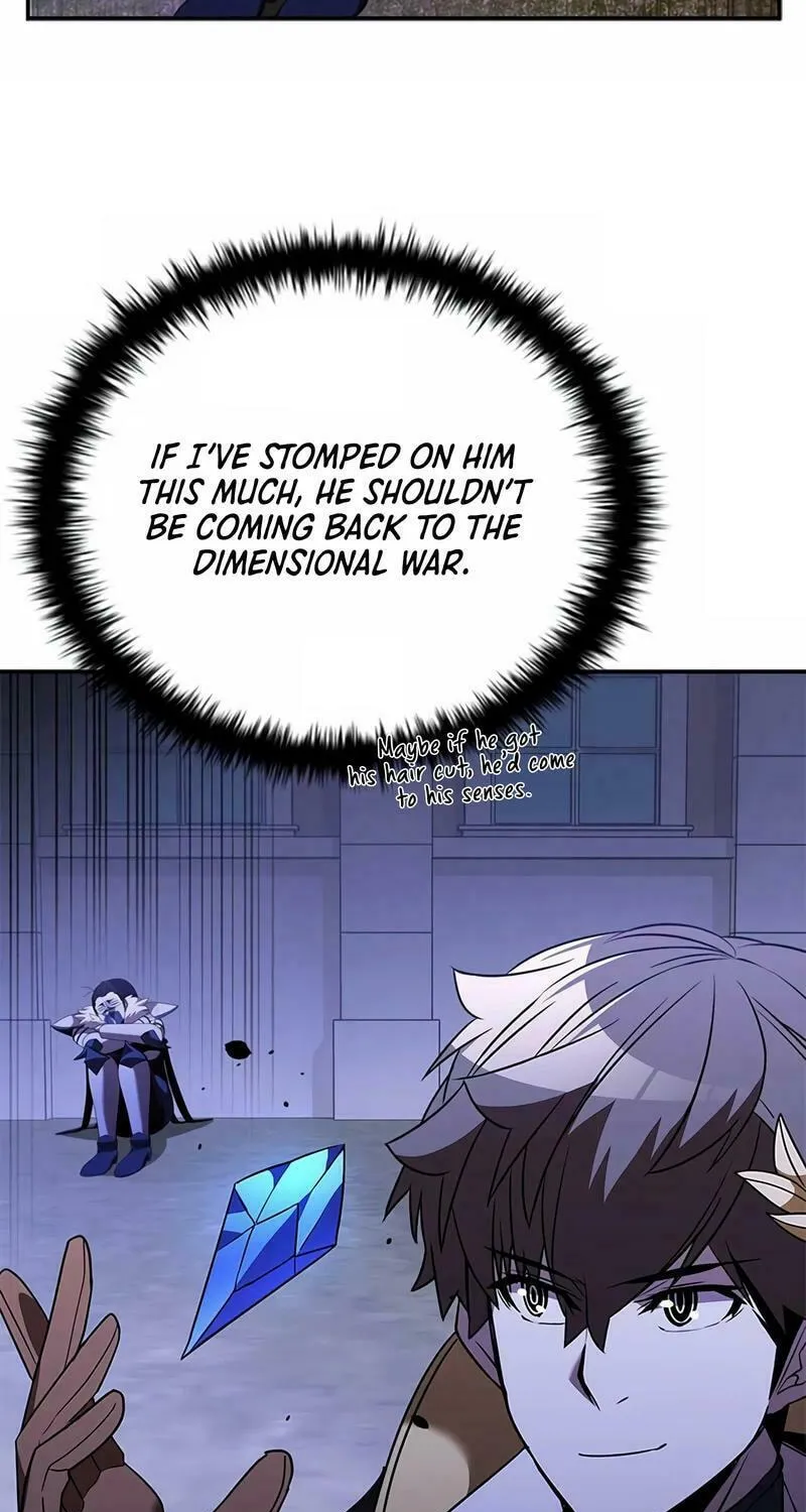 Taming Master Chapter 177 page 51 - 