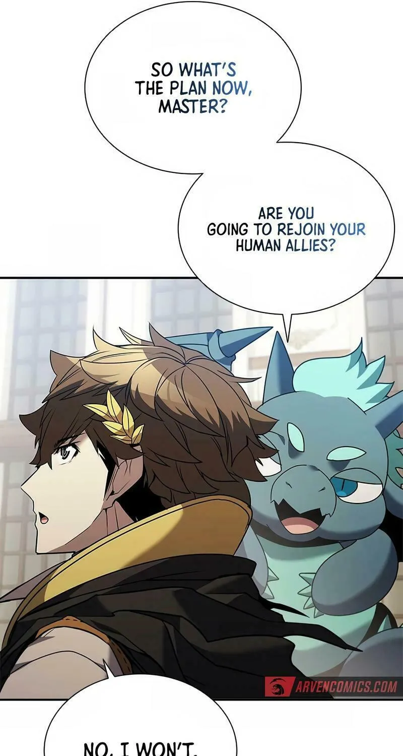 Taming Master Chapter 177 page 66 - 