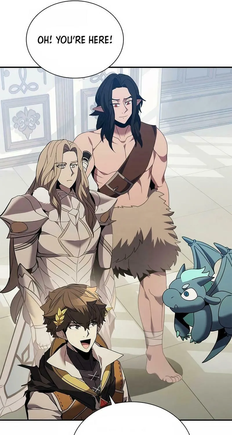 Taming Master Chapter 177 page 72 - 