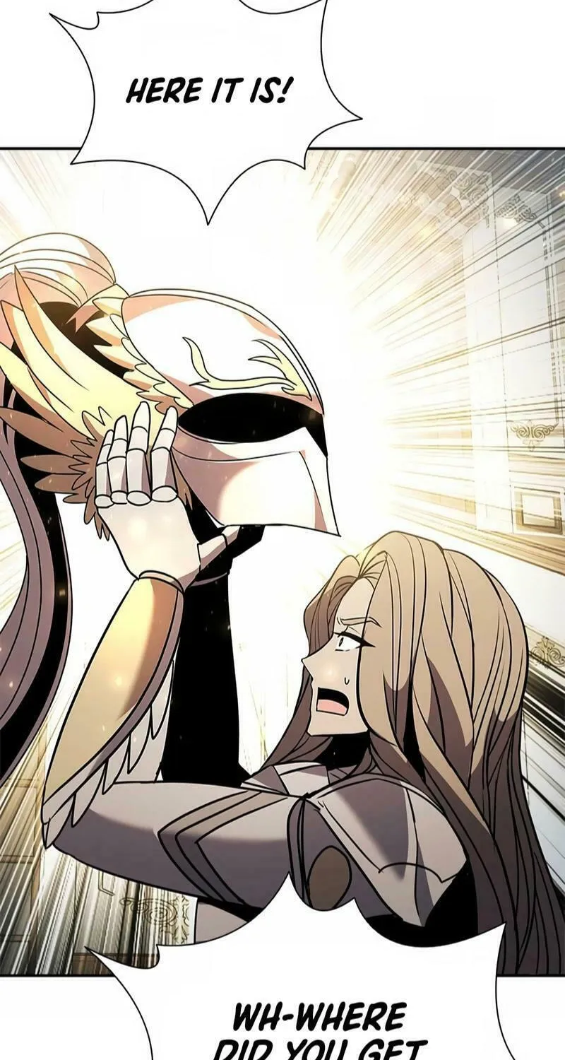 Taming Master Chapter 177 page 84 - 