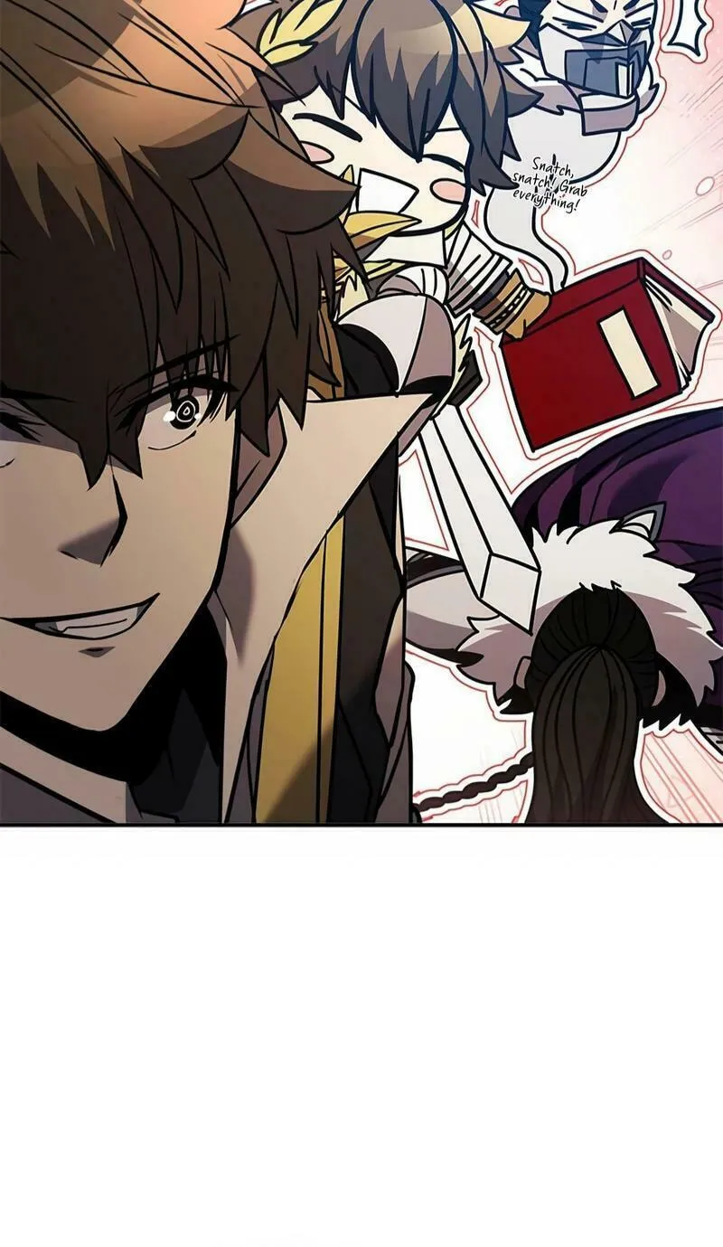 Taming Master Chapter 177 page 87 - 