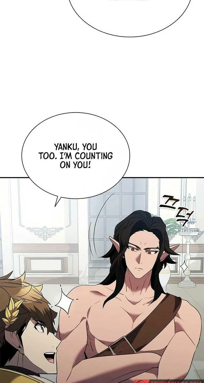 Taming Master Chapter 177 page 89 - 