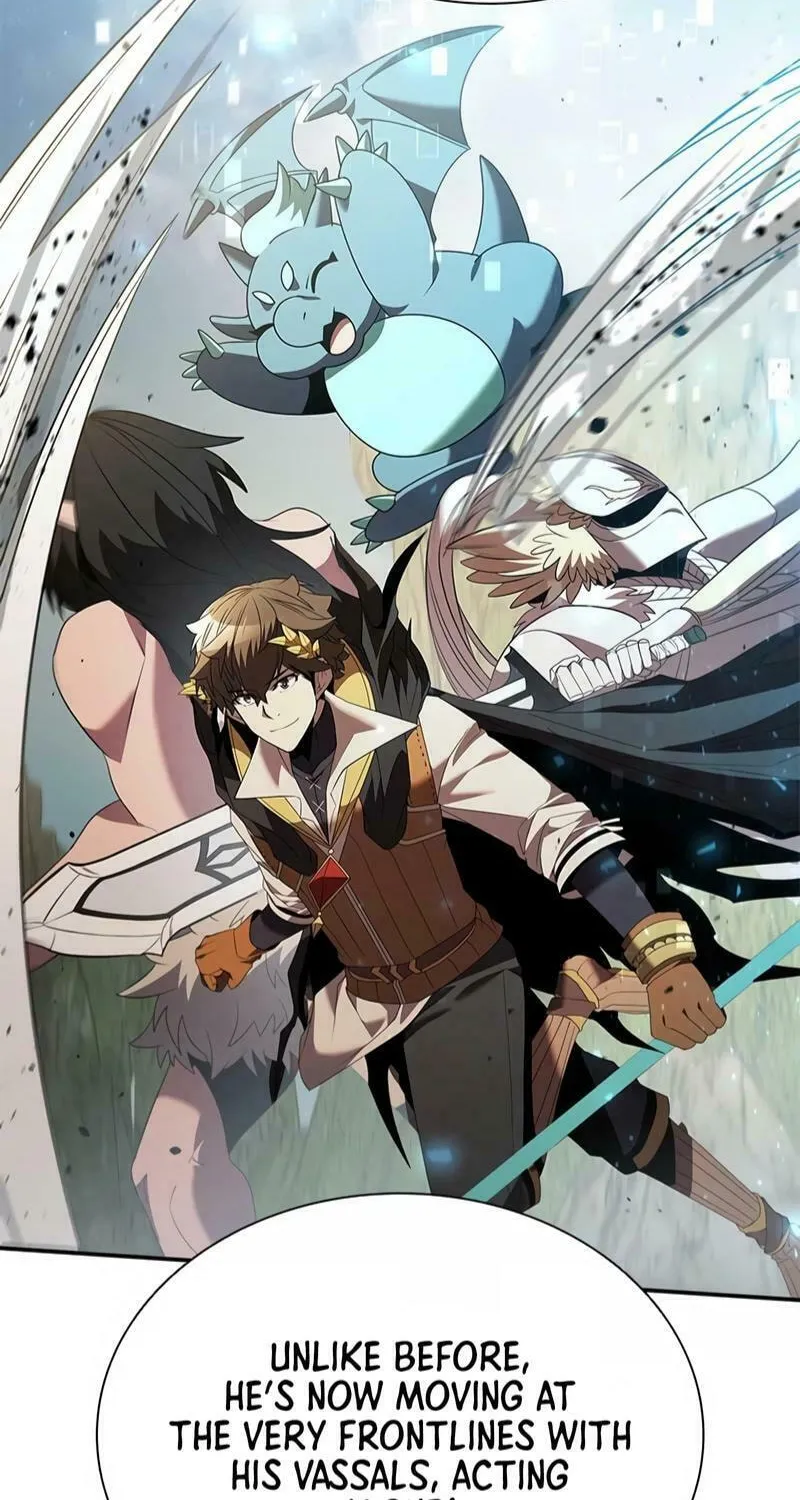 Taming Master Chapter 177 page 95 - 