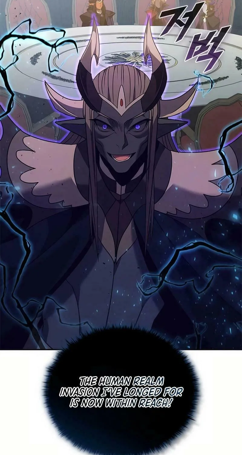 Taming Master Chapter 178 page 21 - 