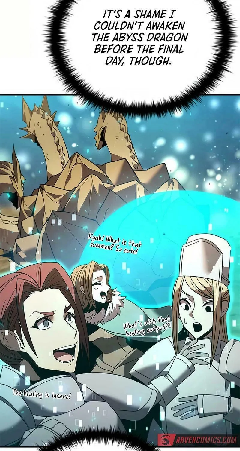 Taming Master Chapter 178 page 39 - 