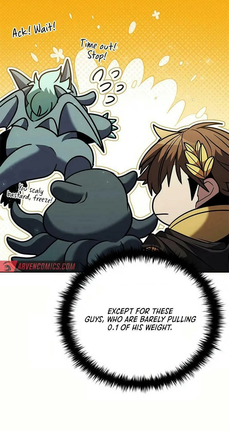 Taming Master Chapter 178 page 48 - 