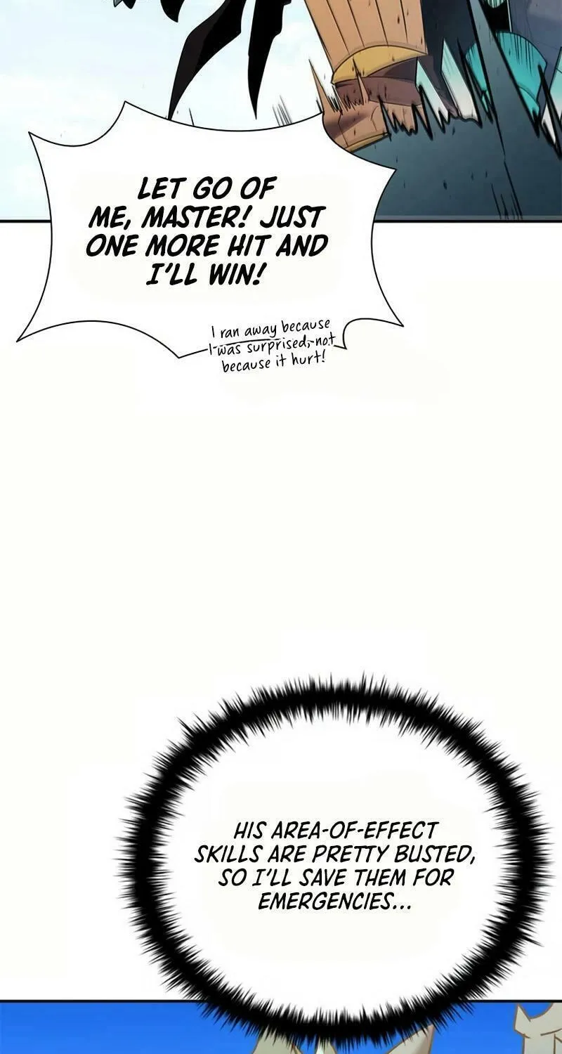 Taming Master Chapter 178 page 50 - 