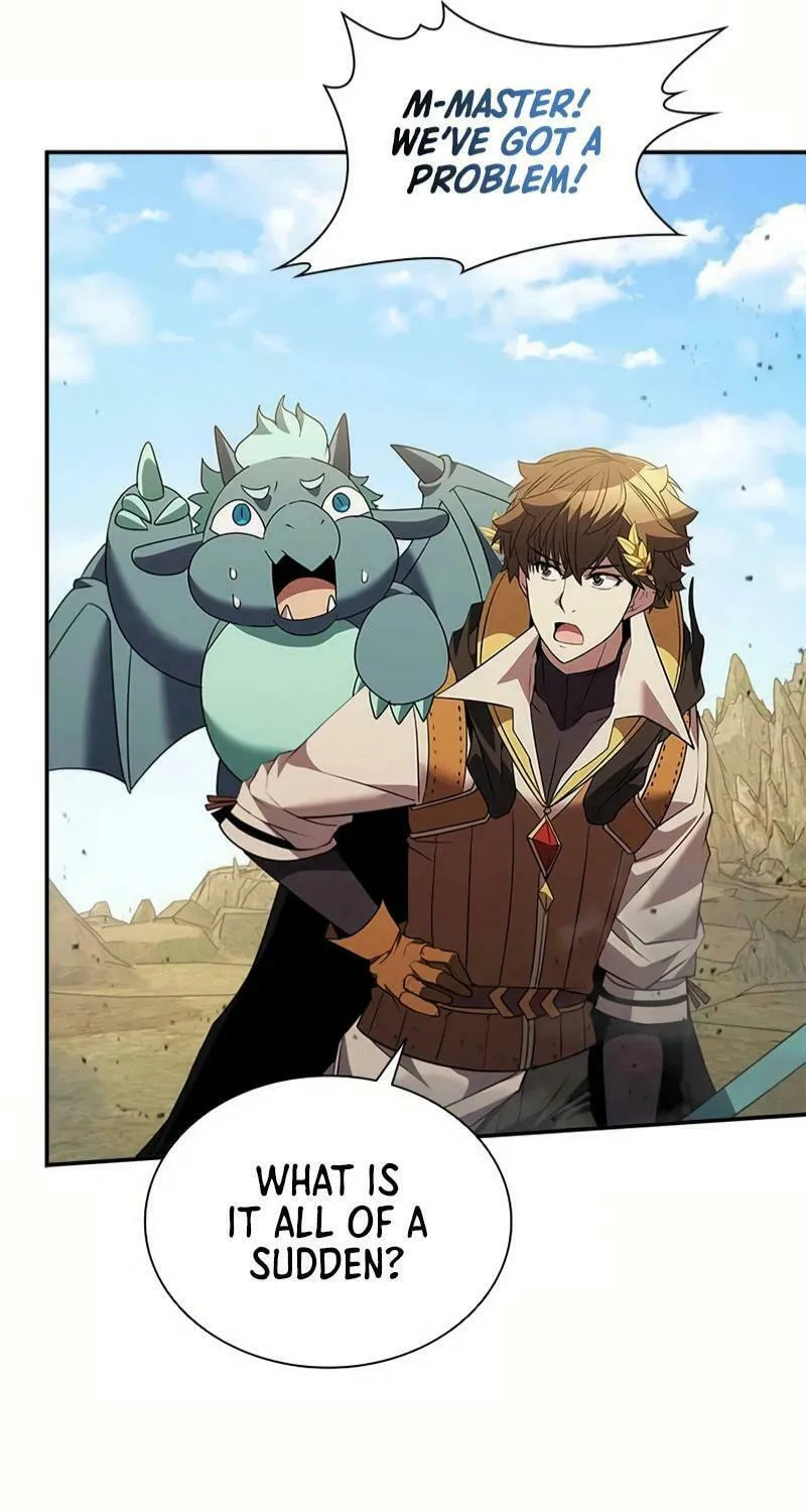 Taming Master Chapter 178 page 57 - 
