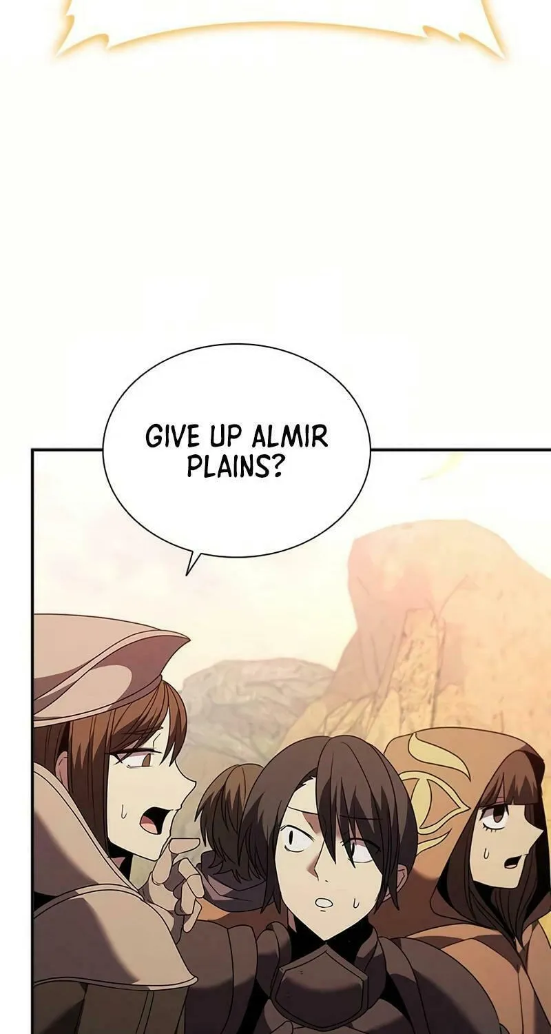 Taming Master Chapter 179 page 19 - 