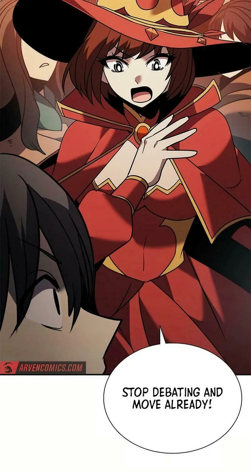 Taming Master Chapter 179 page 22 - 