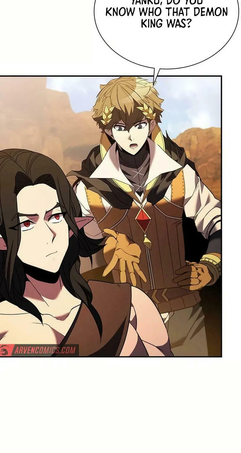 Taming Master Chapter 179 page 55 - 