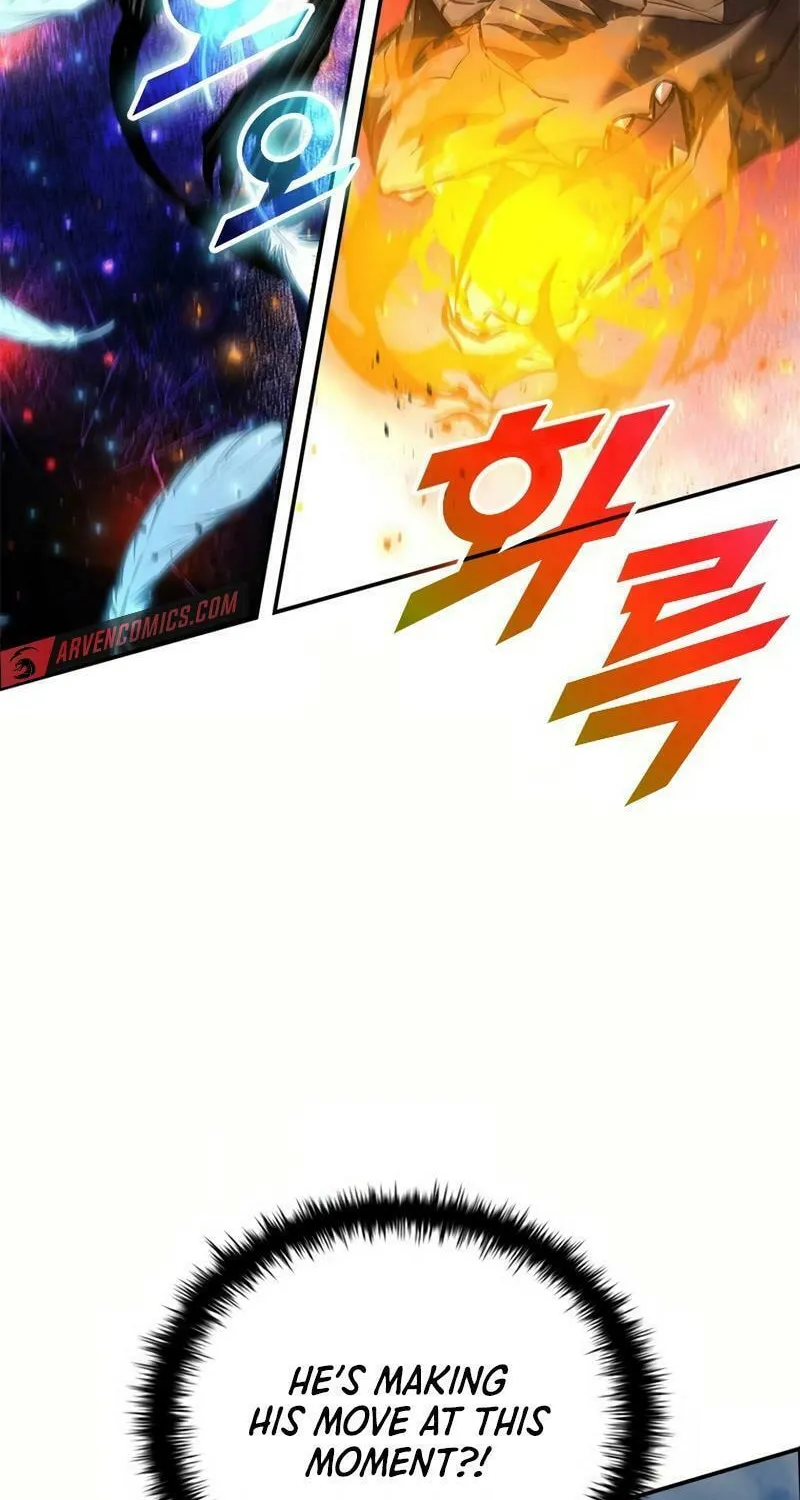 Taming Master Chapter 180 page 121 - 