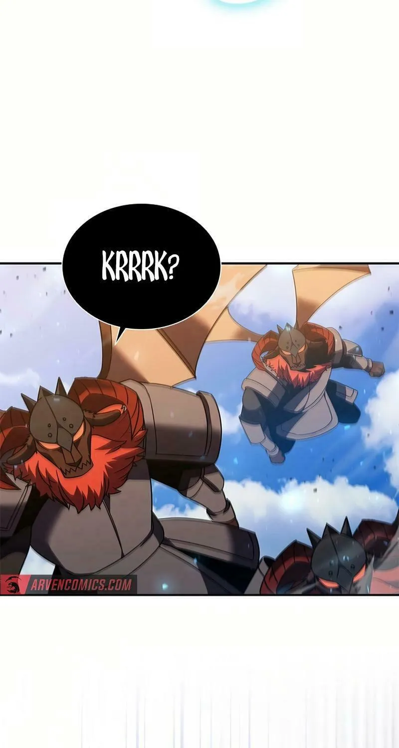 Taming Master Chapter 180 page 20 - 