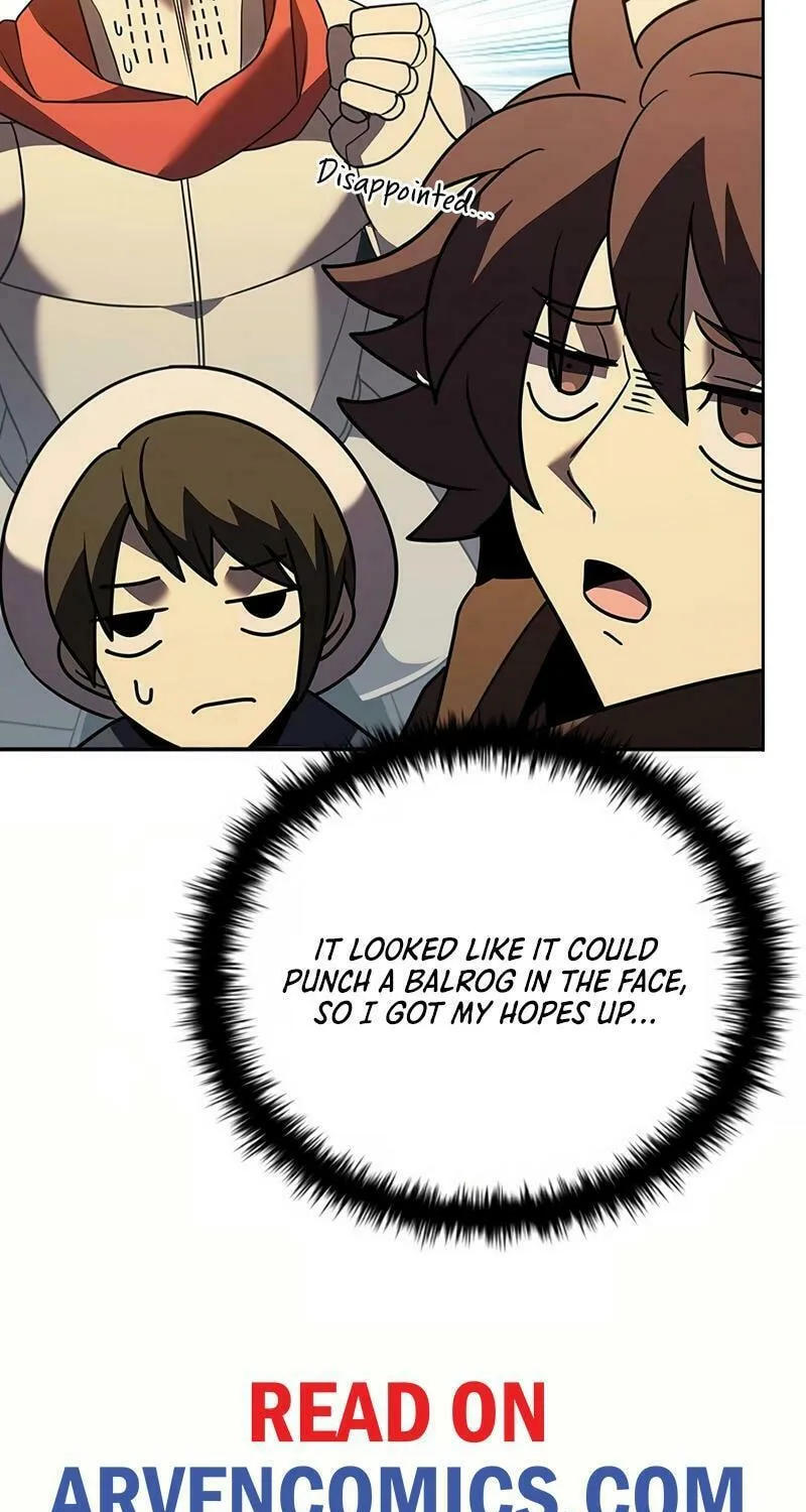 Taming Master Chapter 180 page 32 - 