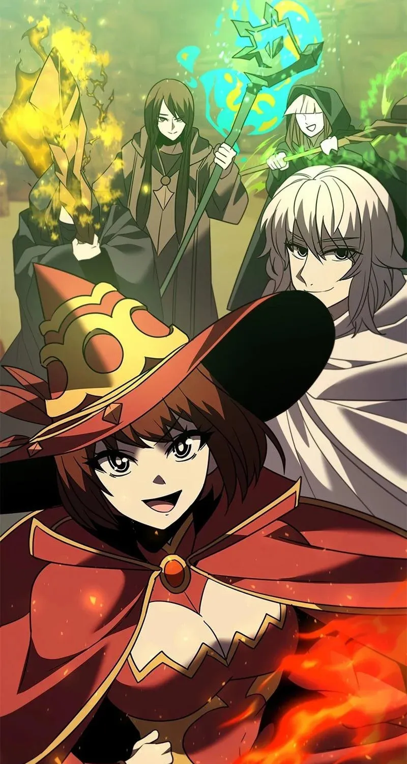 Taming Master Chapter 180 page 62 - 