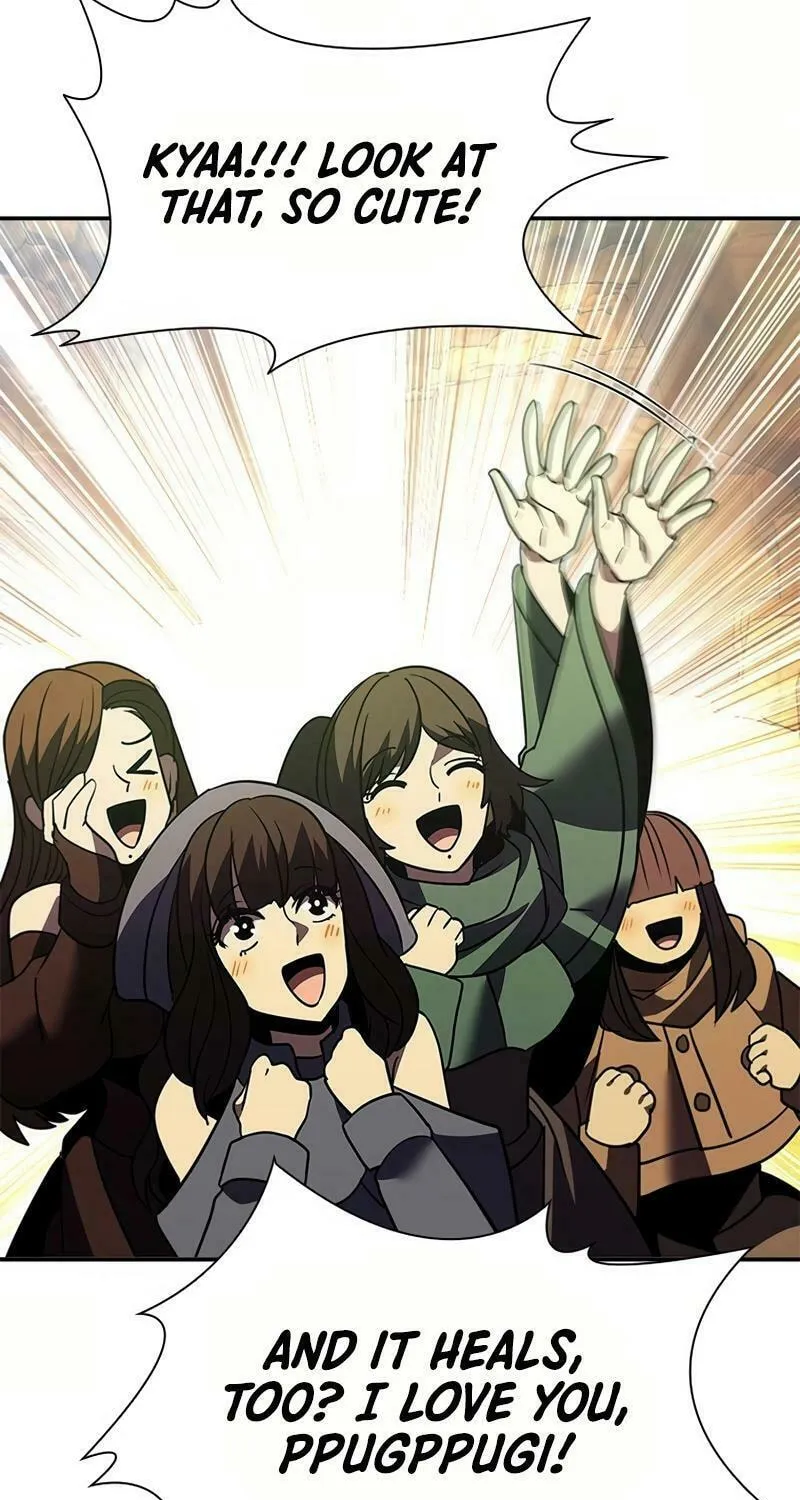 Taming Master Chapter 180 page 85 - 