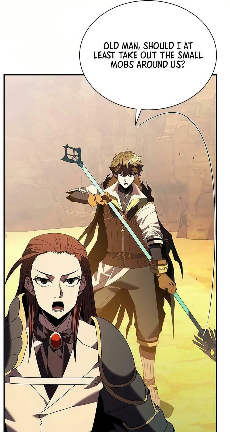Taming Master Chapter 181 page 121 - 