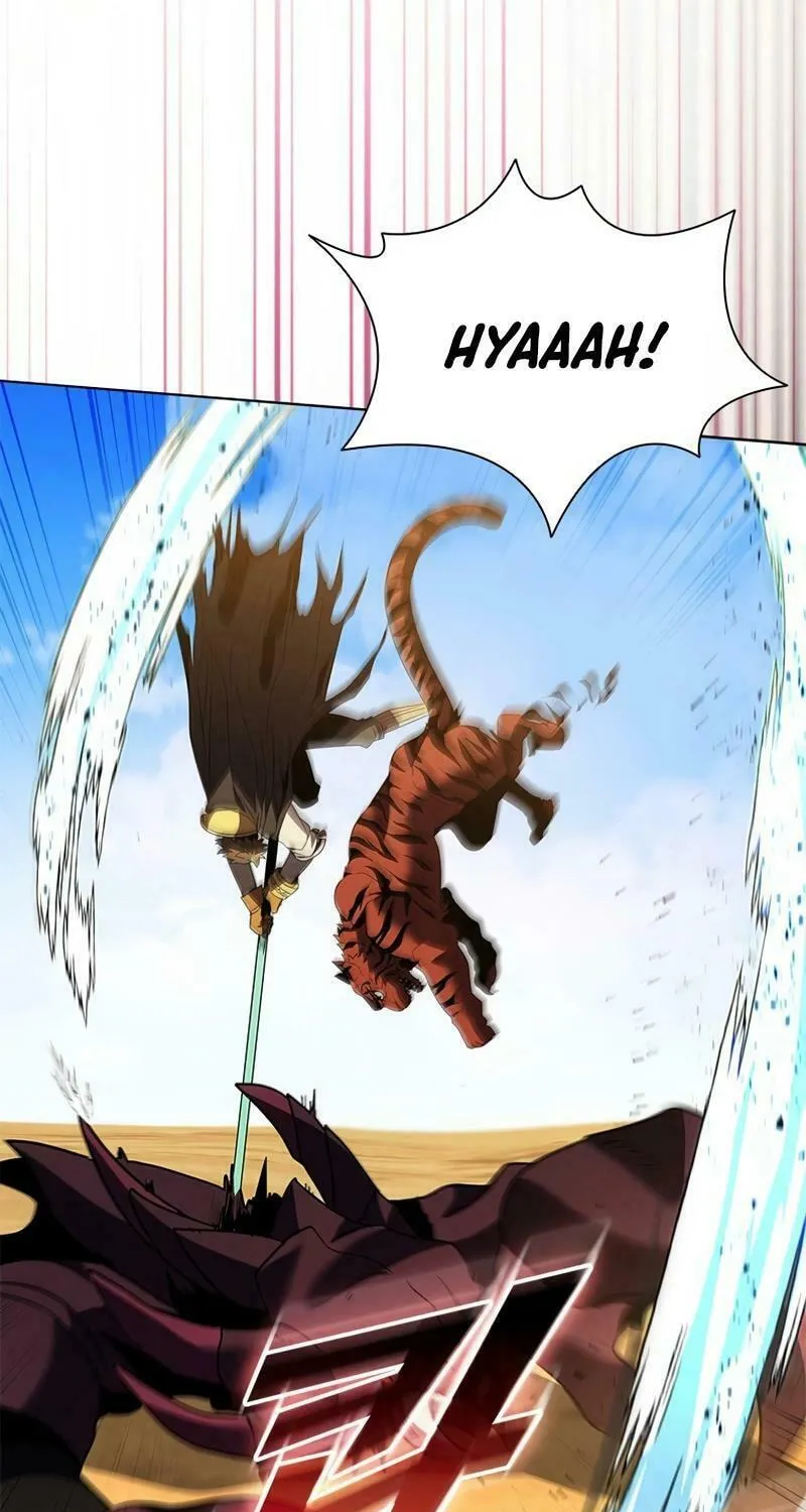 Taming Master Chapter 181 page 32 - 