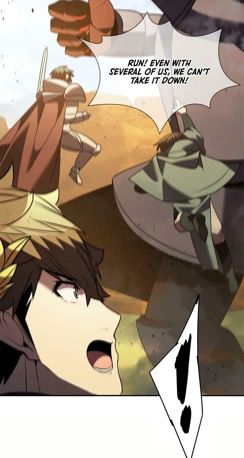 Taming Master Chapter 181 page 40 - 