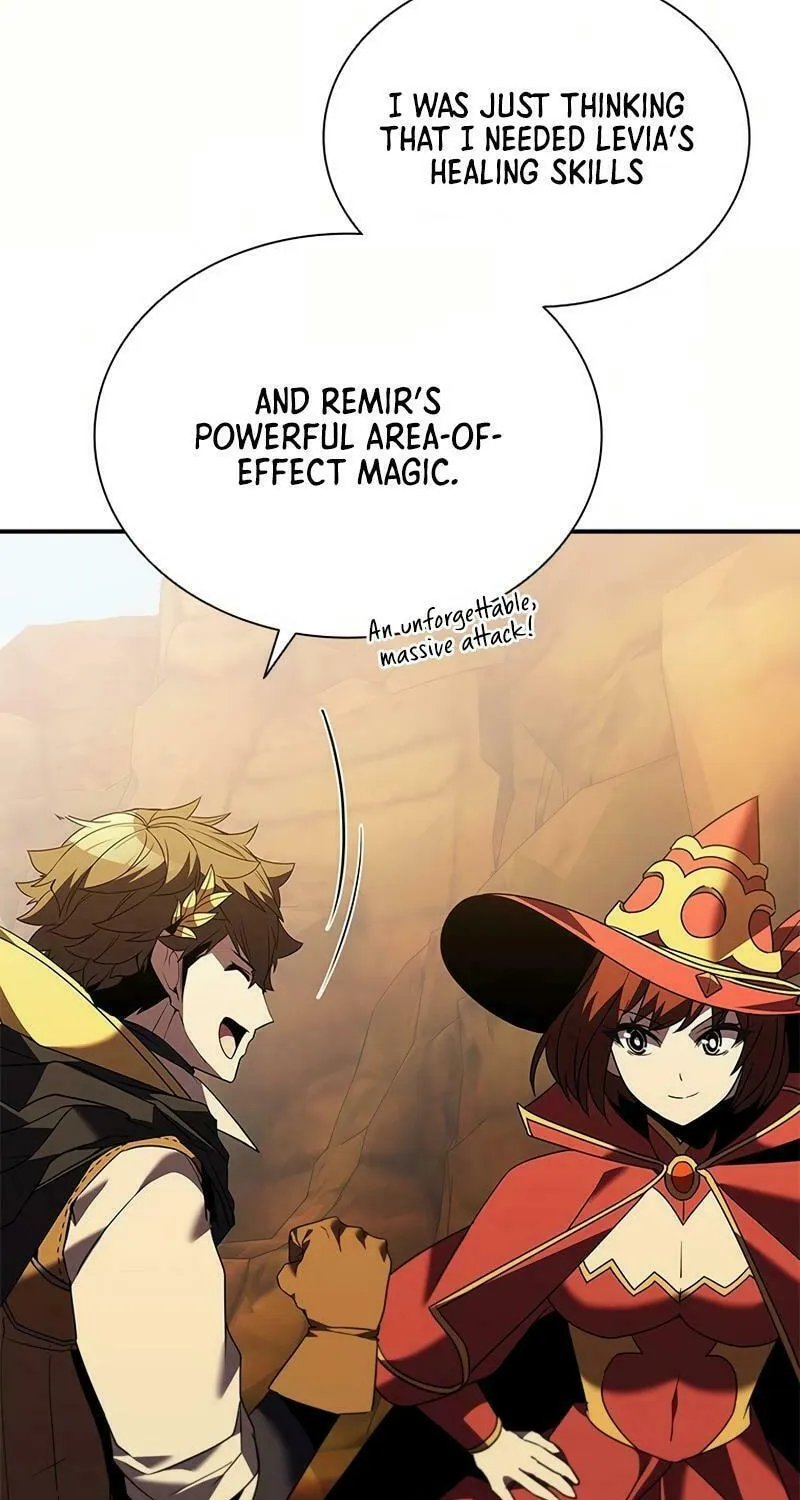 Taming Master Chapter 182 page 15 - 