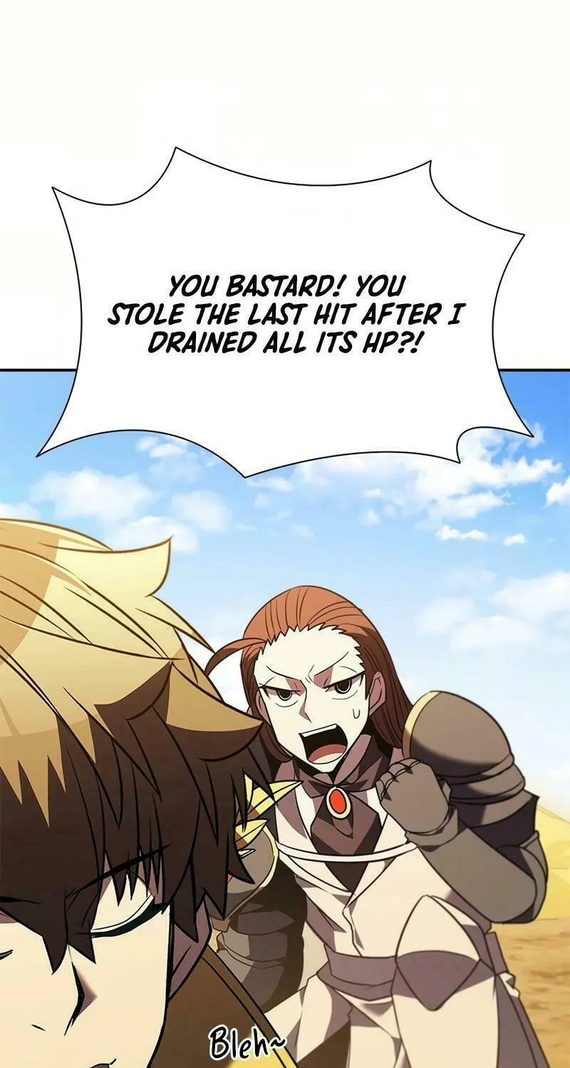 Taming Master Chapter 182 page 39 - 