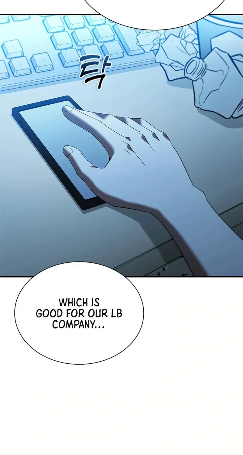 Taming Master Chapter 183 page 11 - 