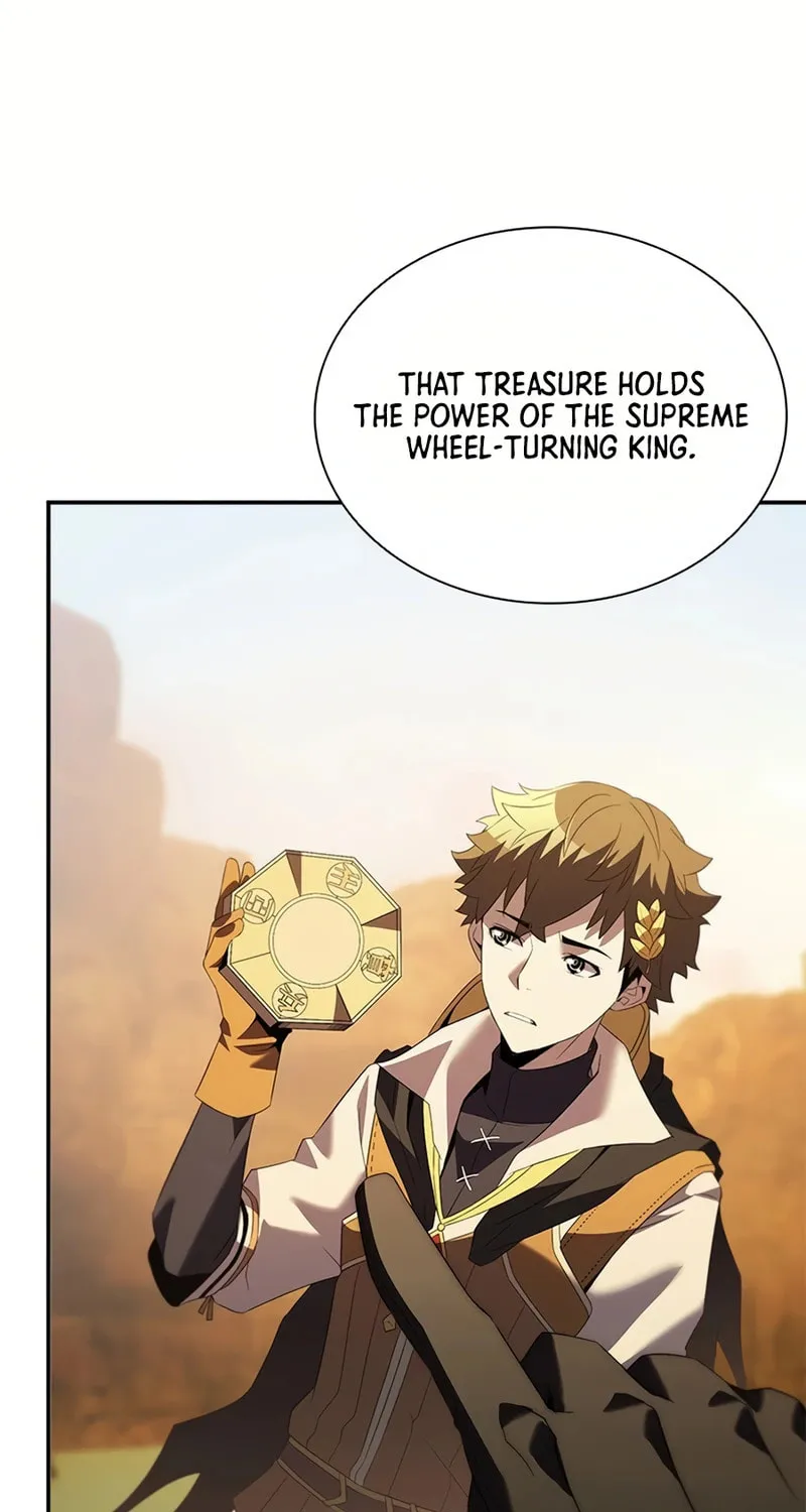 Taming Master Chapter 183 page 31 - 