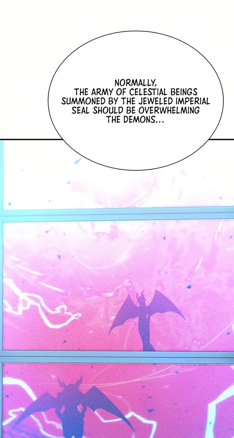 Taming Master Chapter 183 page 5 - 