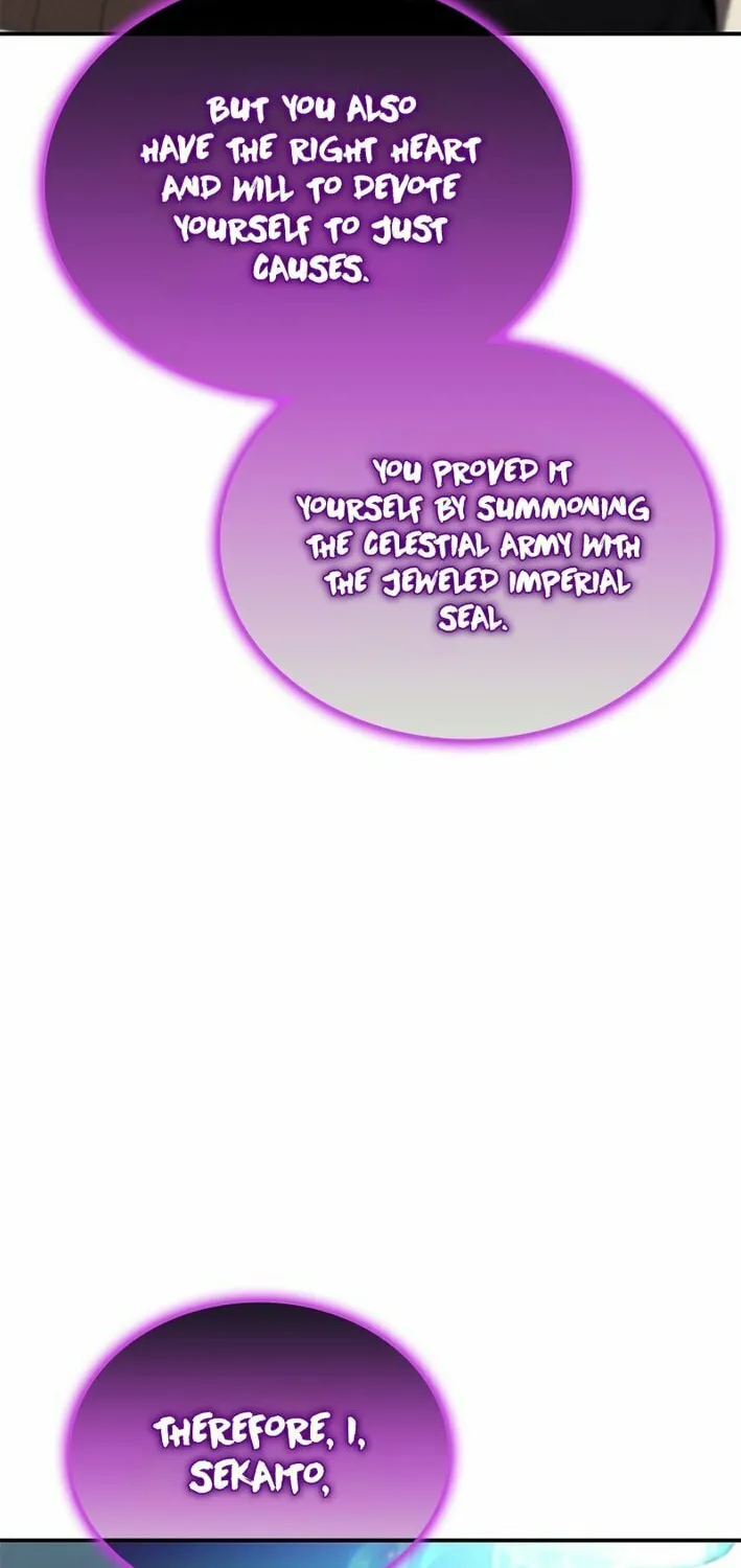 Taming Master Chapter 184 page 23 - 