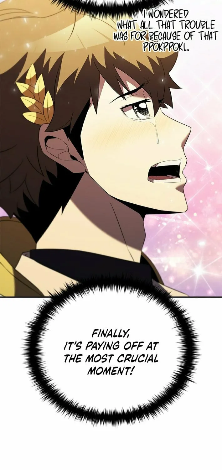 Taming Master Chapter 184 page 27 - 