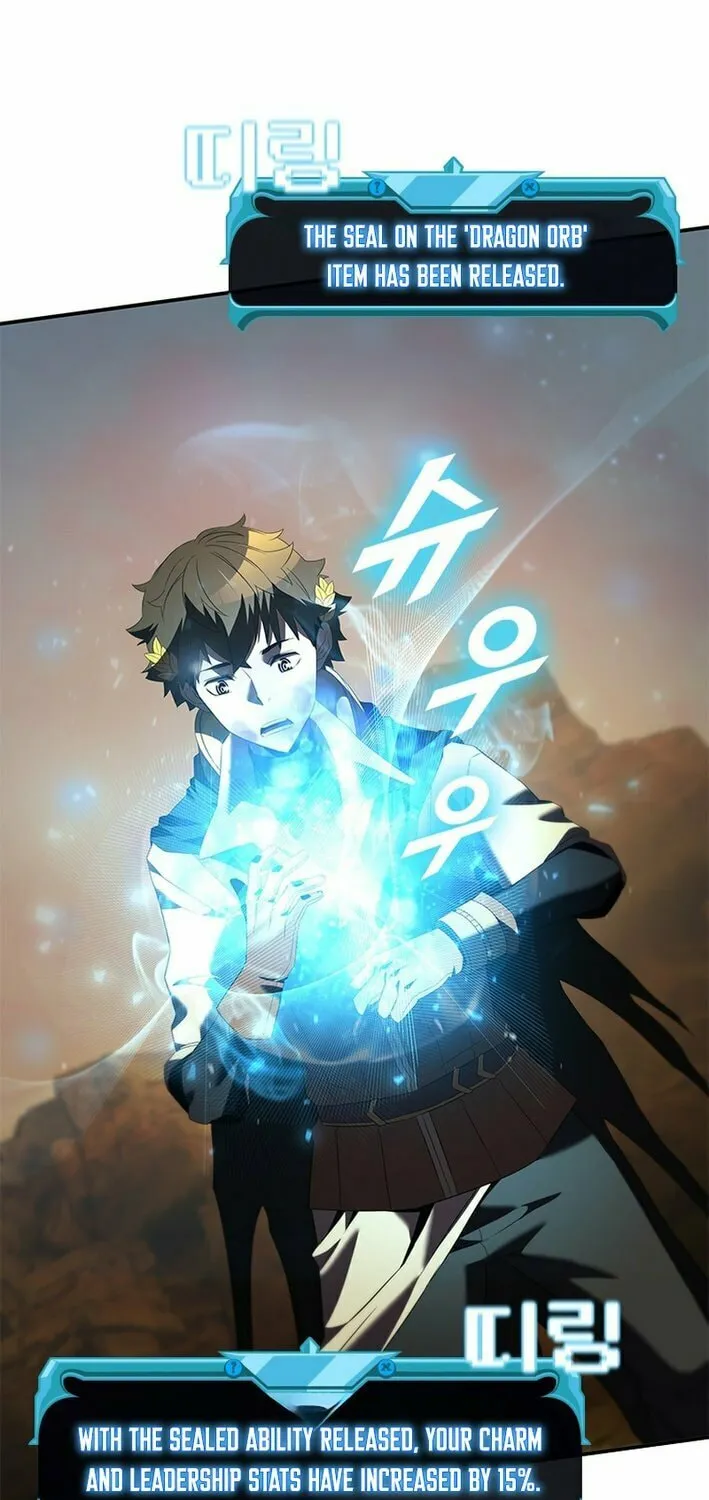 Taming Master Chapter 184 page 31 - 