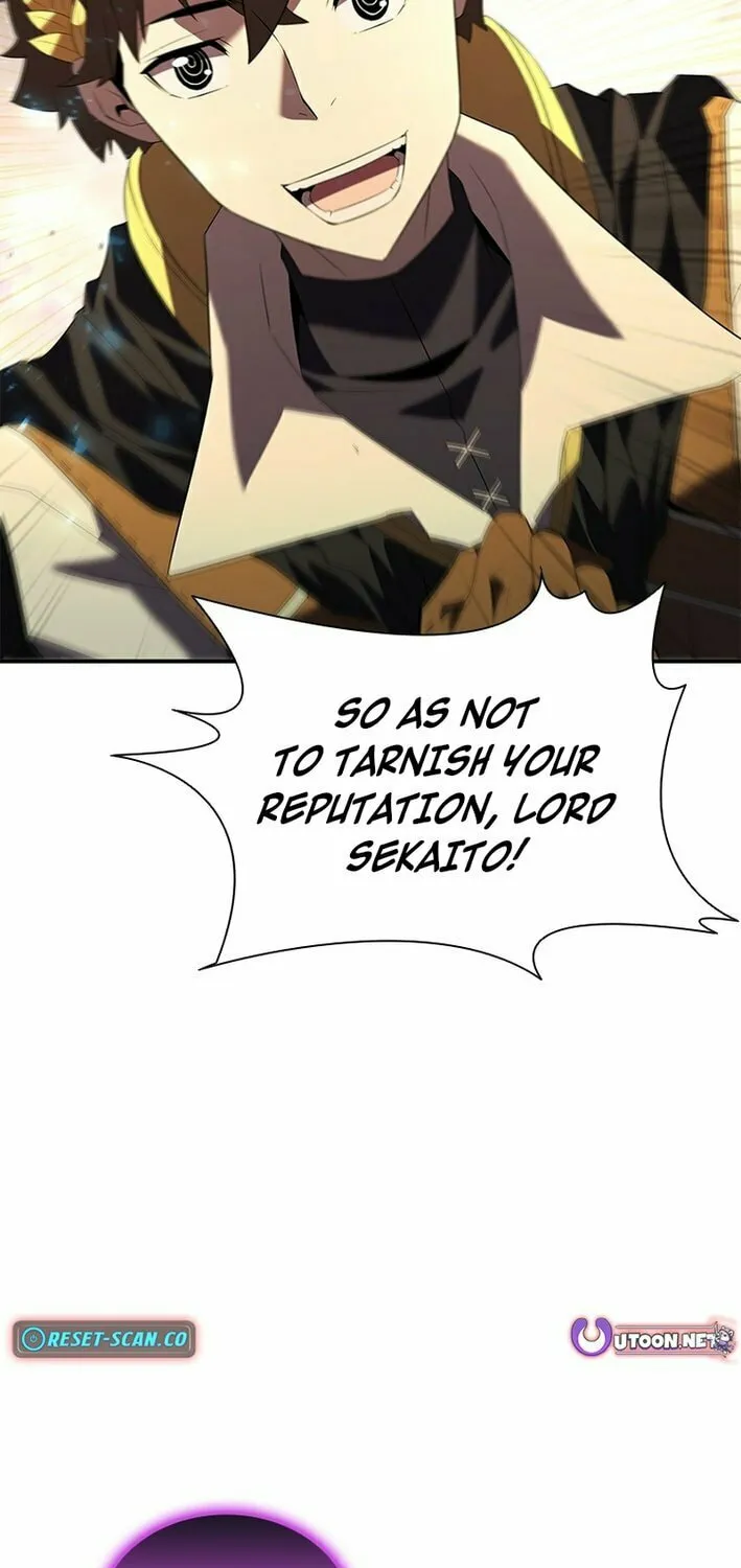 Taming Master Chapter 184 page 33 - 