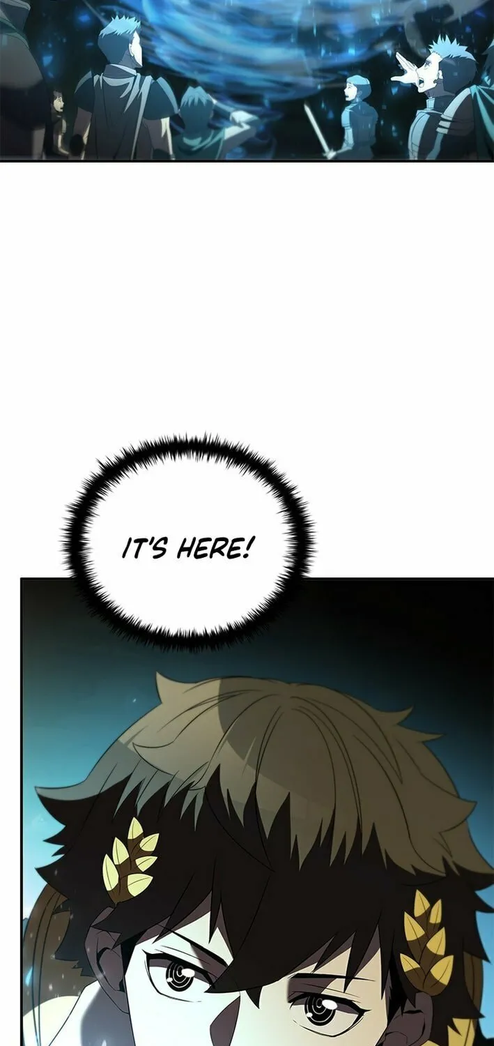 Taming Master Chapter 184 page 8 - 