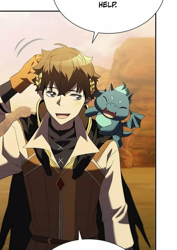 Taming Master Chapter 185 page 84 - 