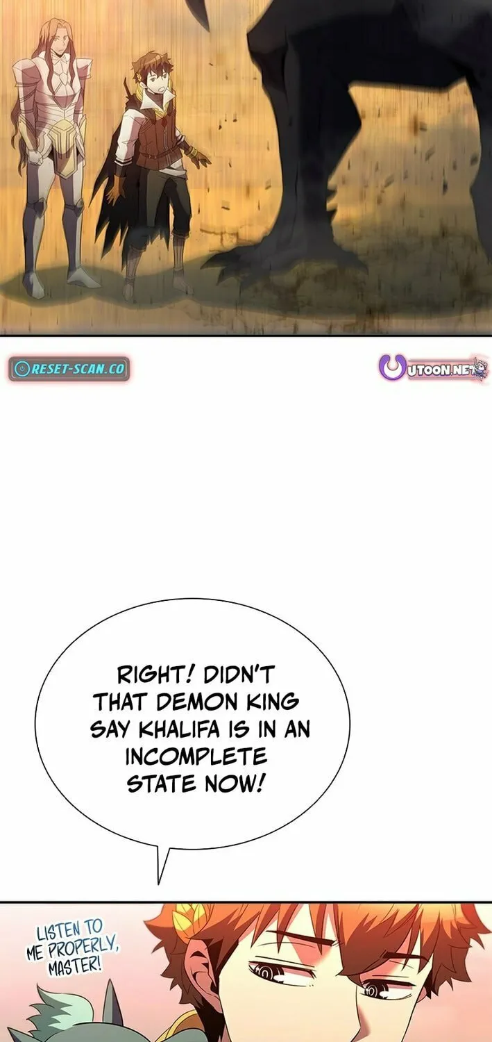 Taming Master Chapter 186 page 41 - 